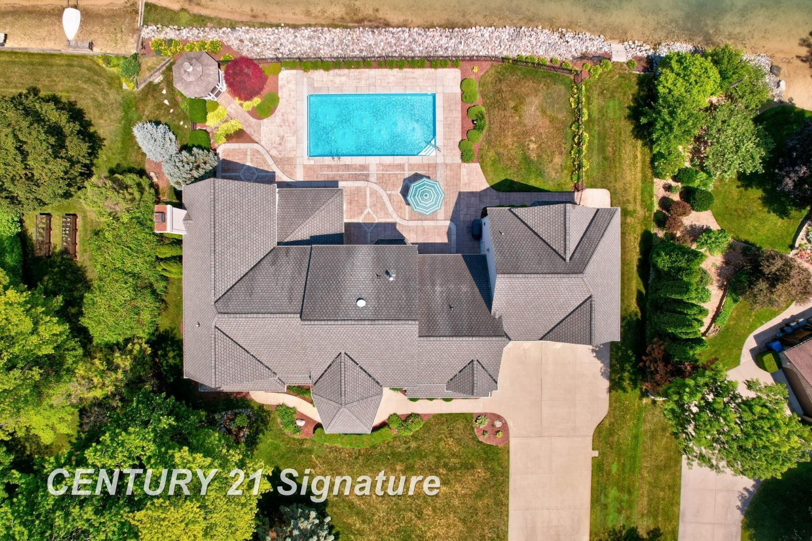 11372 Lake Circle Drive, Saginaw, MI 48609 — Photo 86