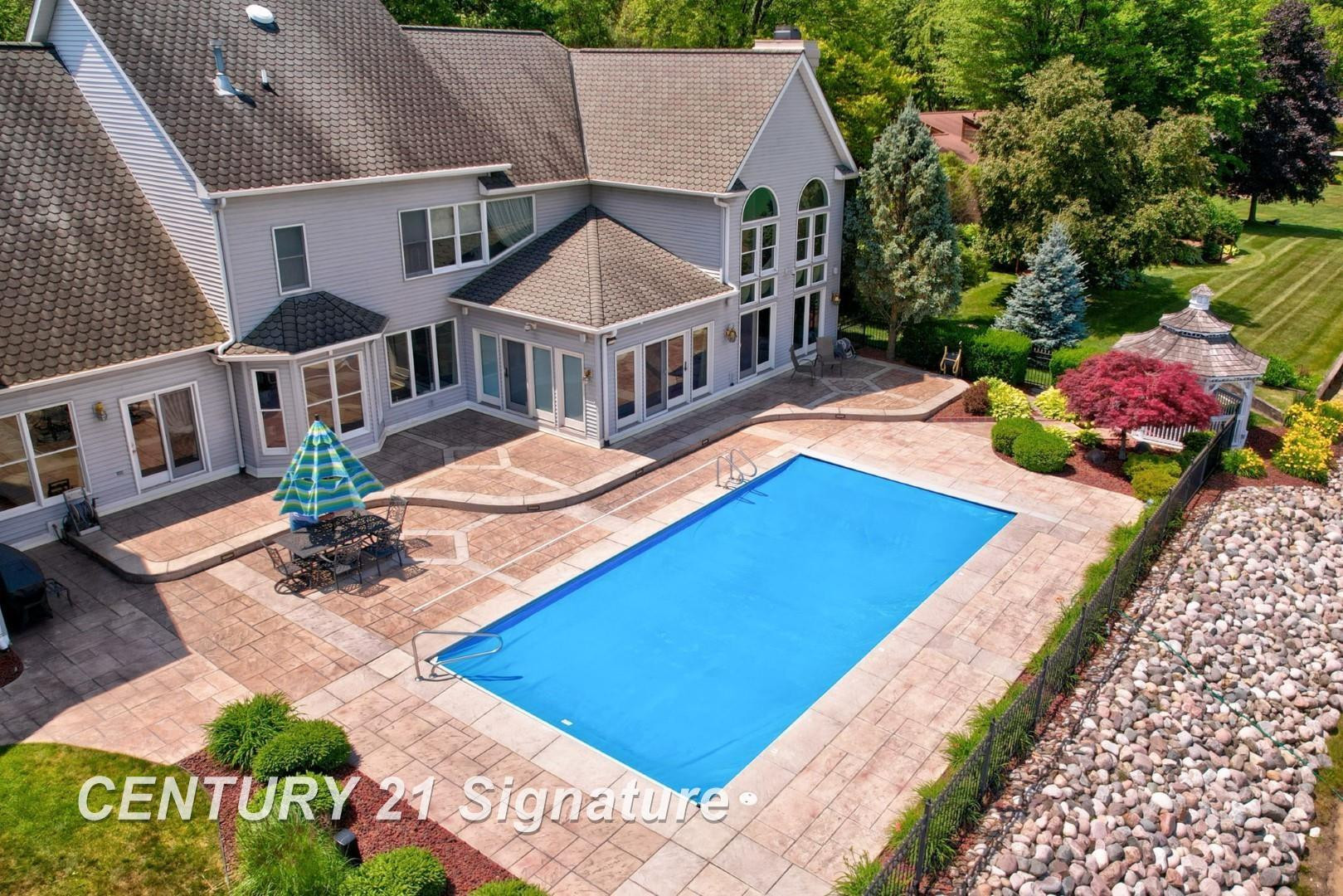 11372 Lake Circle Drive, Saginaw, MI 48609 — Photo 89