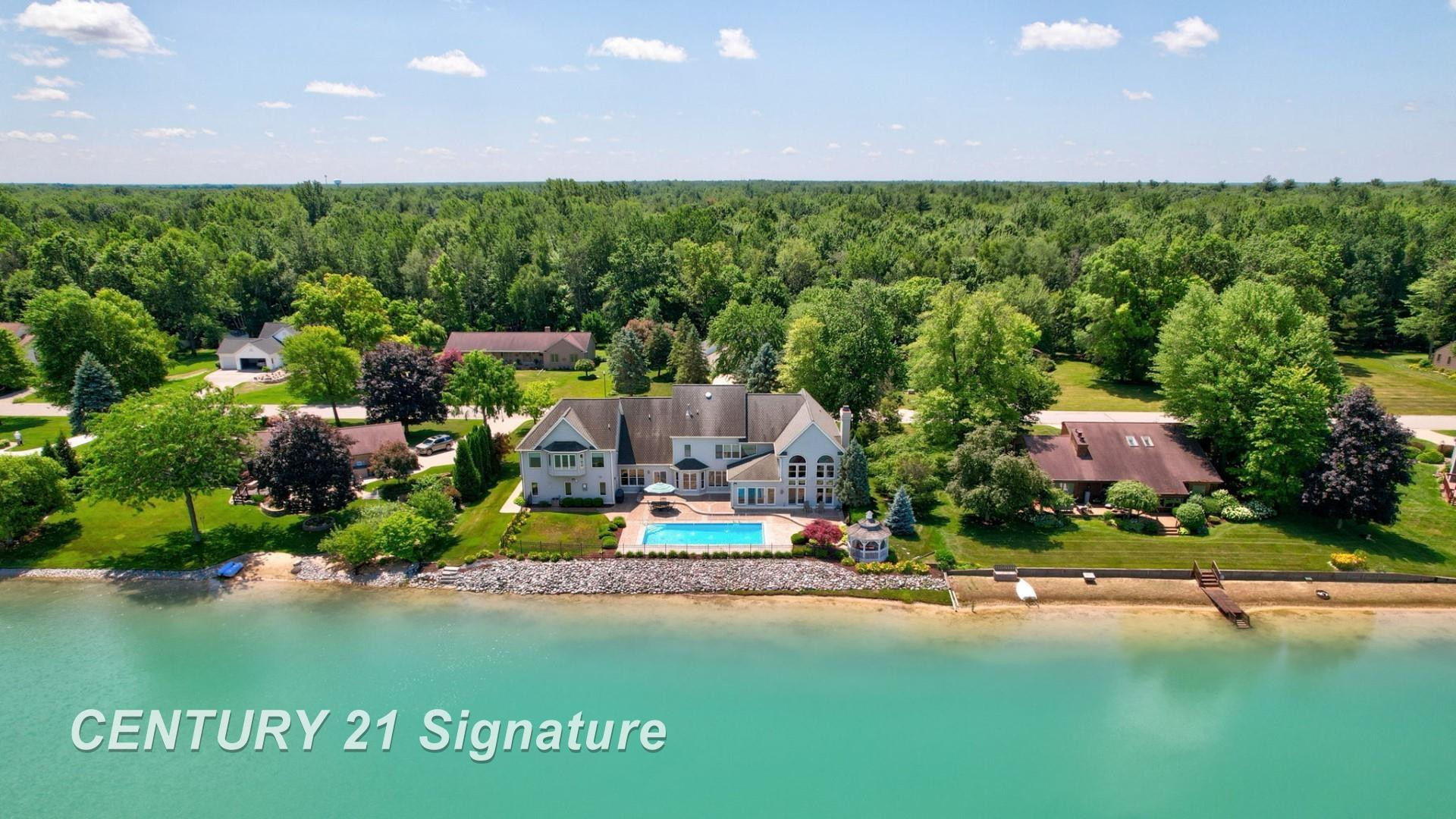 11372 Lake Circle Drive, Saginaw, MI 48609 — Photo 92