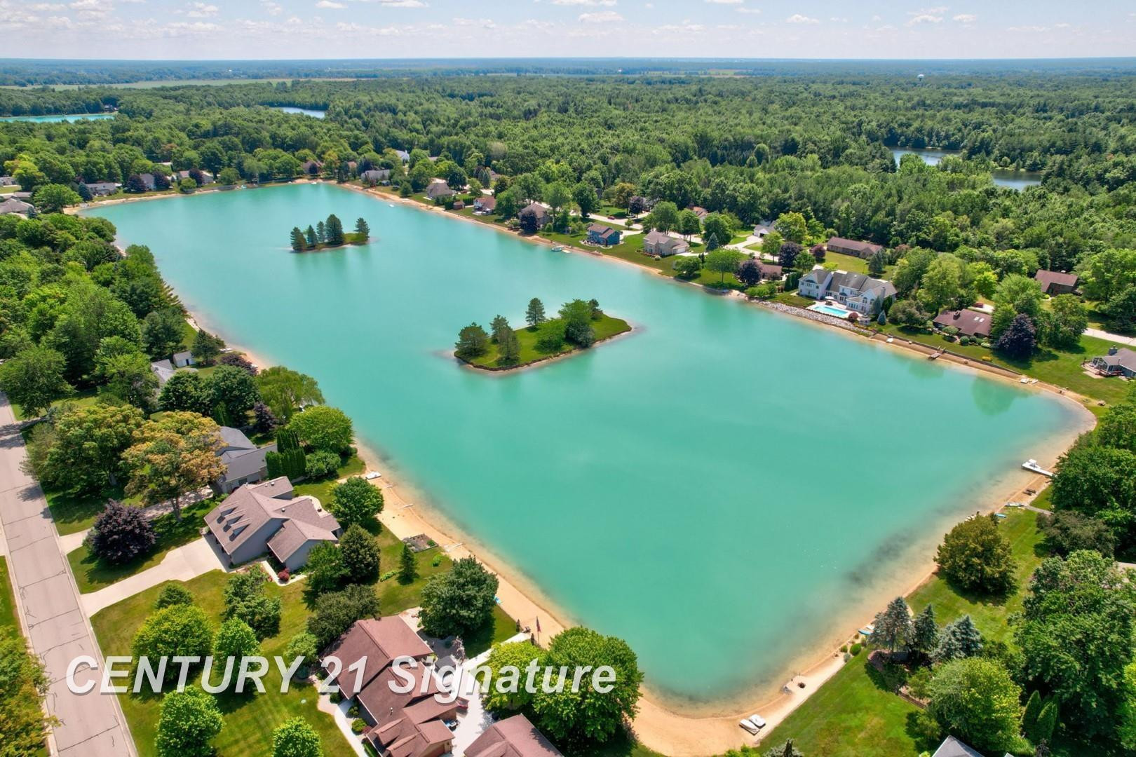 11372 Lake Circle Drive, Saginaw, MI 48609 — Photo 95