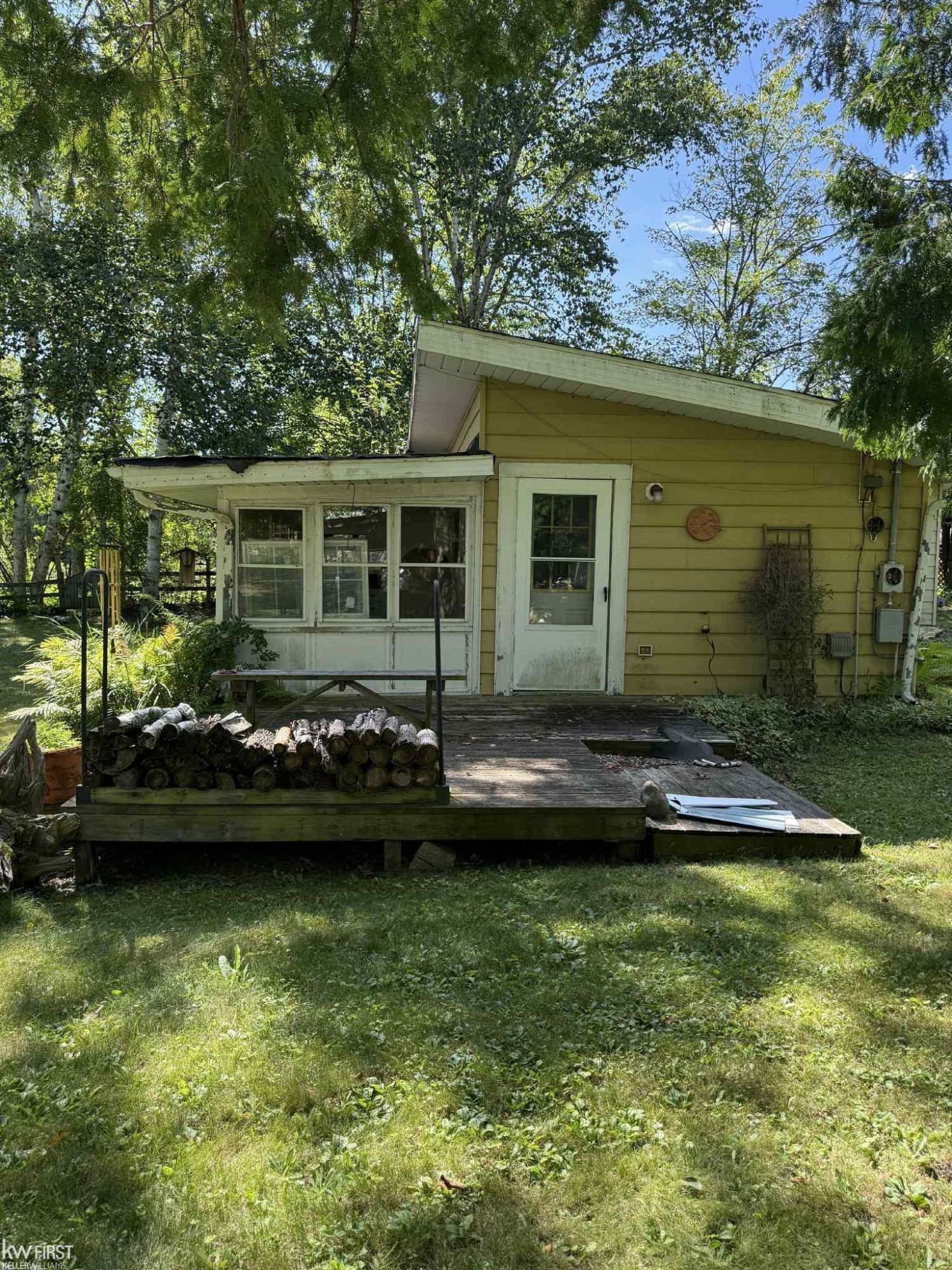 1195 Latta Trail, Weidman, MI 48893 — Photo 2