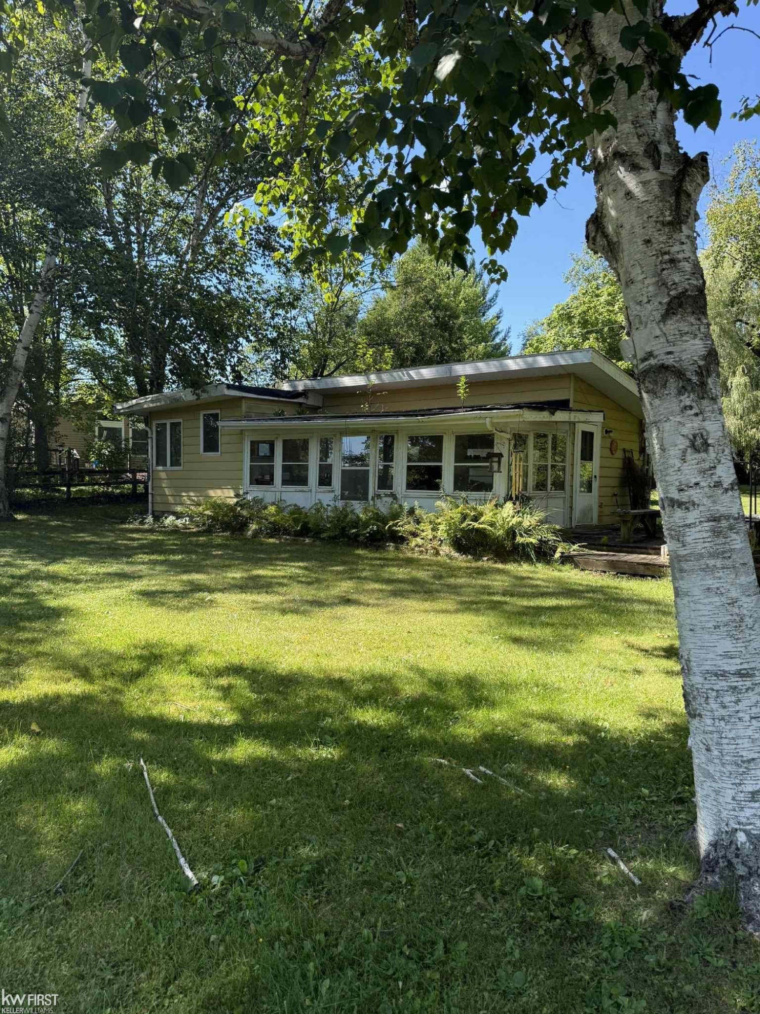 1195 Latta Trail, Weidman, MI 48893 — Photo 3