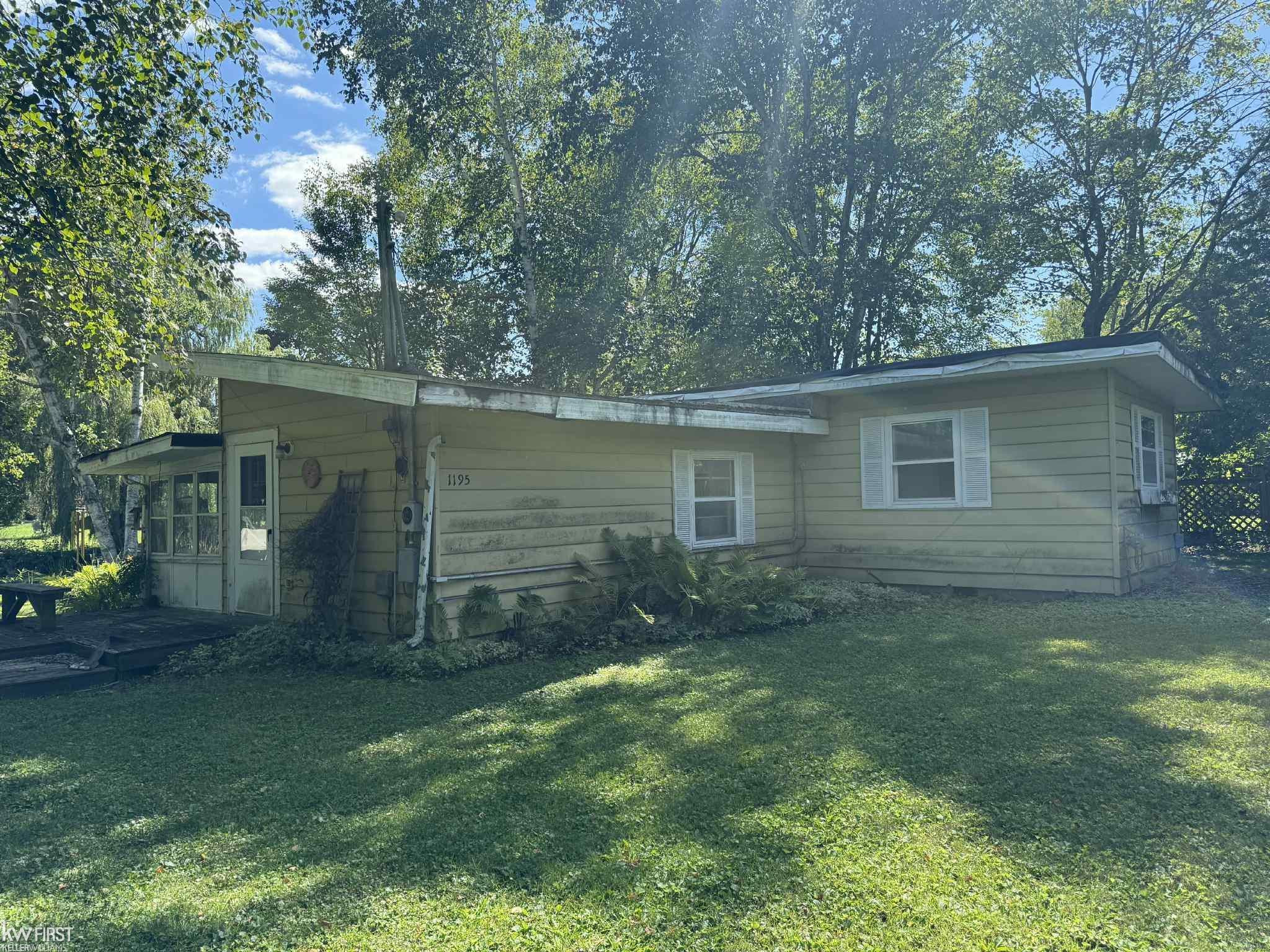 1195 Latta Trail, Weidman, MI 48893 — Photo 5