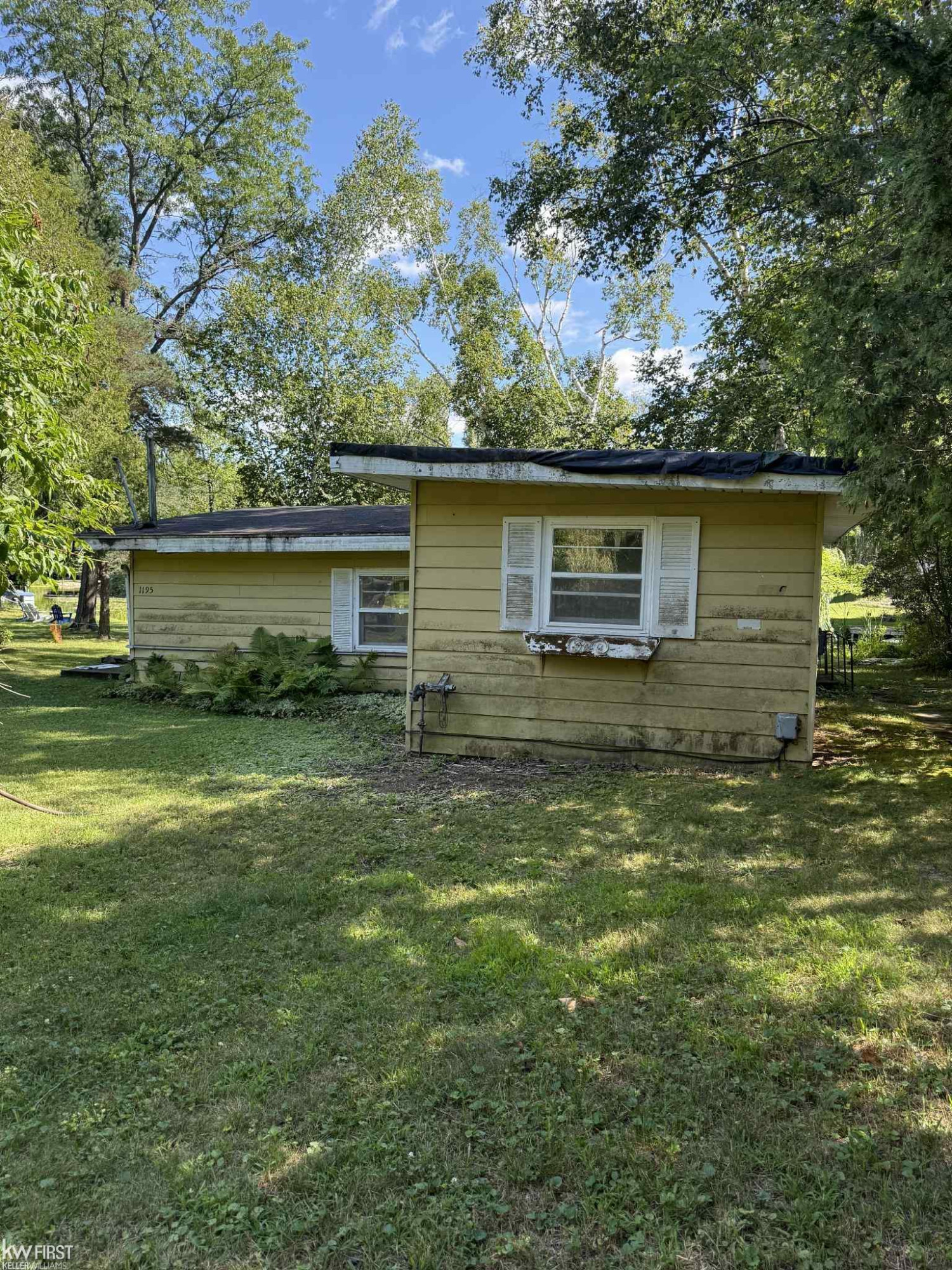 1195 Latta Trail, Weidman, MI 48893 — Photo 21