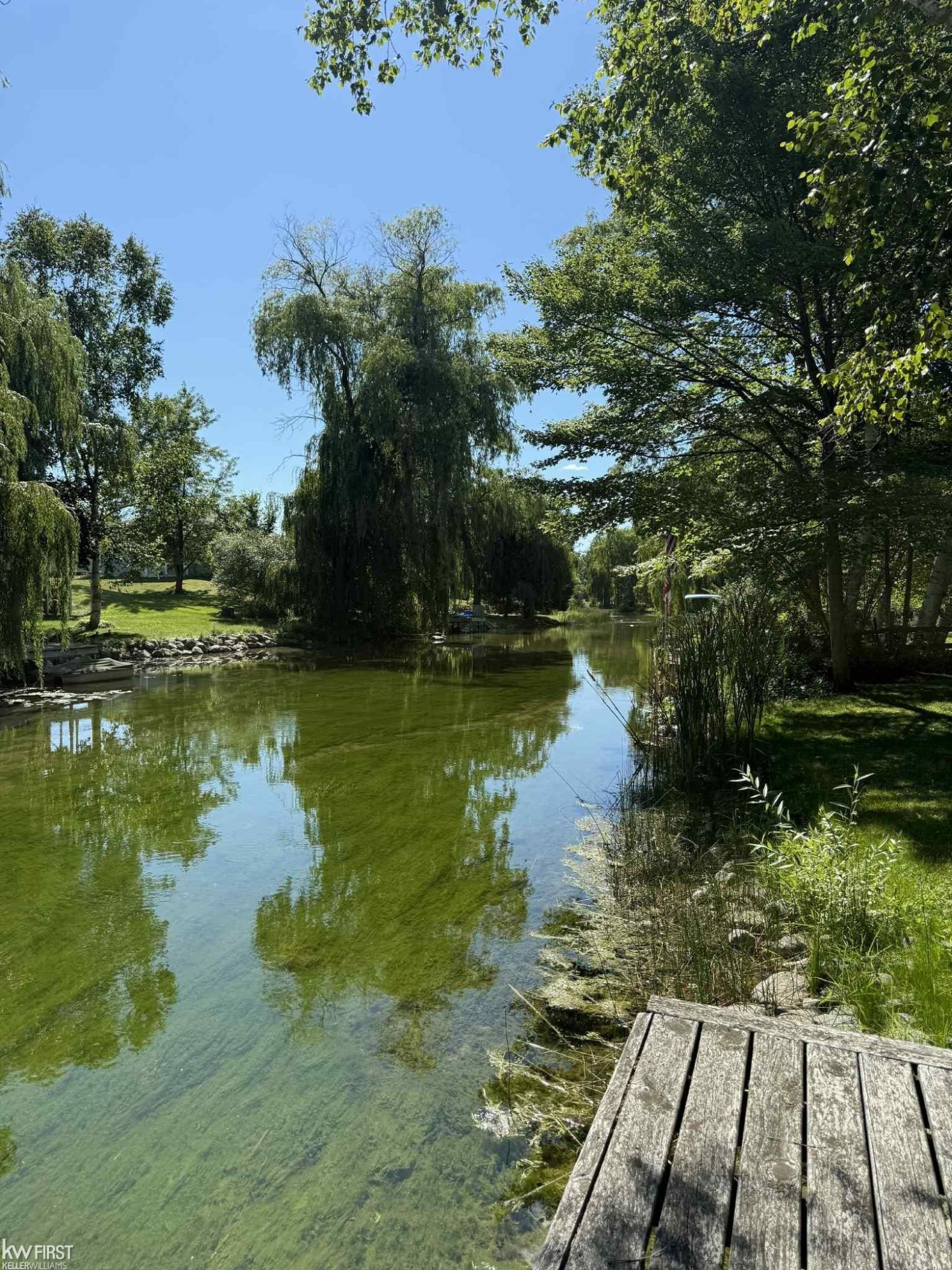 1195 Latta Trail, Weidman, MI 48893 — Photo 28