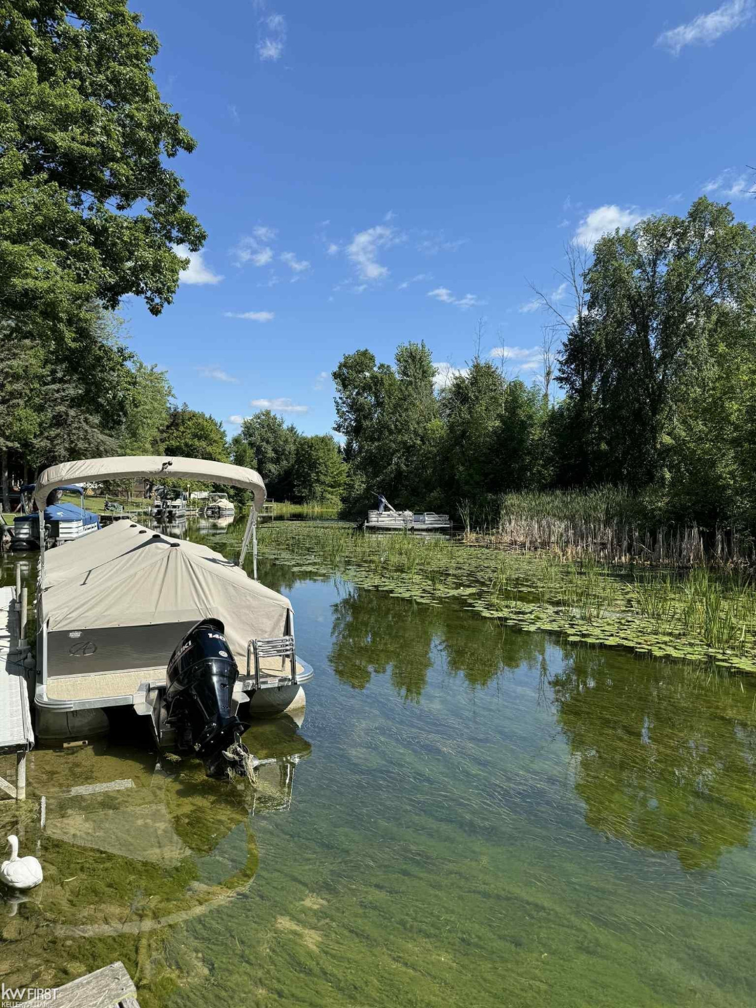 1195 Latta Trail, Weidman, MI 48893 — Photo 30