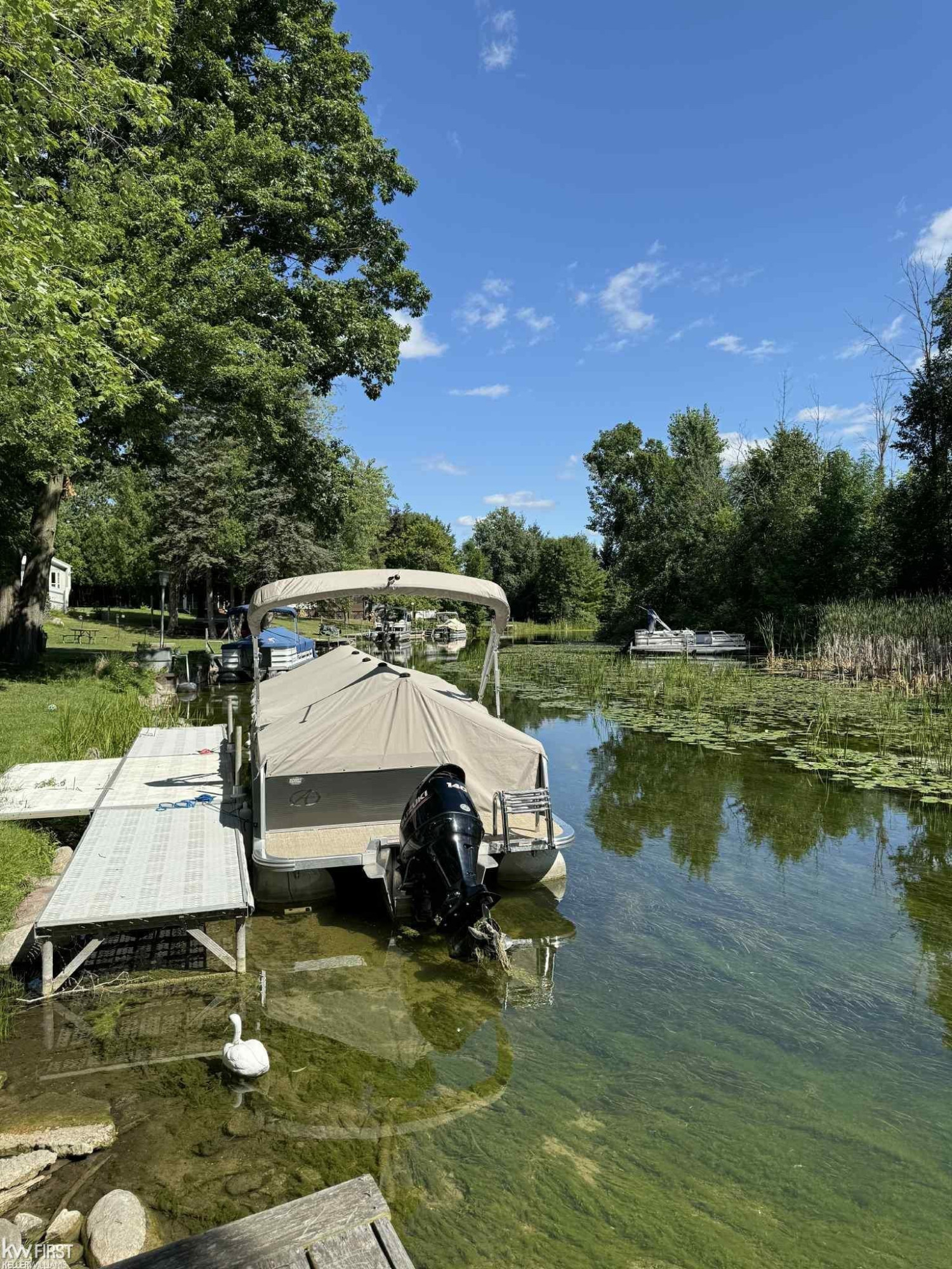 1195 Latta Trail, Weidman, MI 48893 — Photo 32