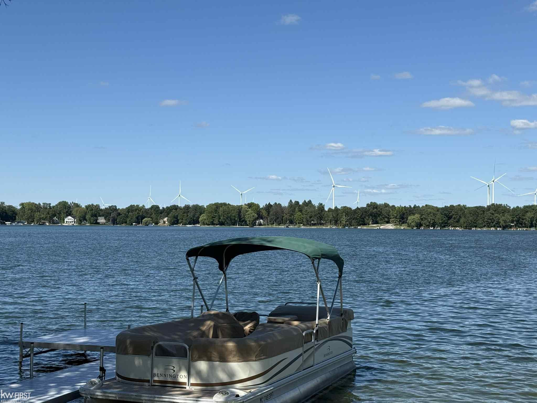 1195 Latta Trail, Weidman, MI 48893 — Photo 35