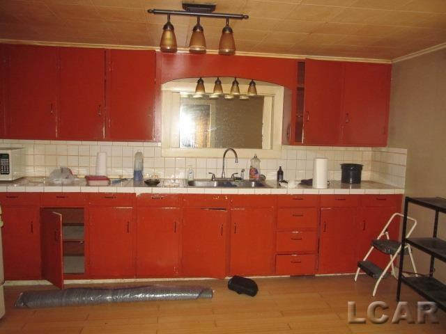 18732 Hillside Road, Hudson, MI 49247 — Photo 3