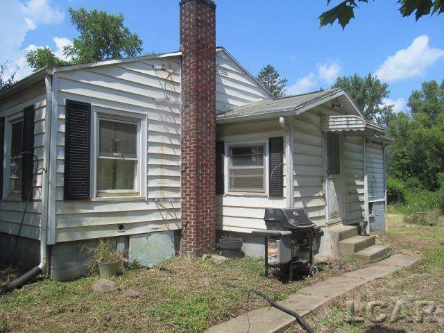 18732 Hillside Road, Hudson, MI 49247 — Photo 4