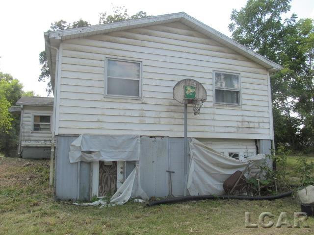 18732 Hillside Road, Hudson, MI 49247 — Photo 5