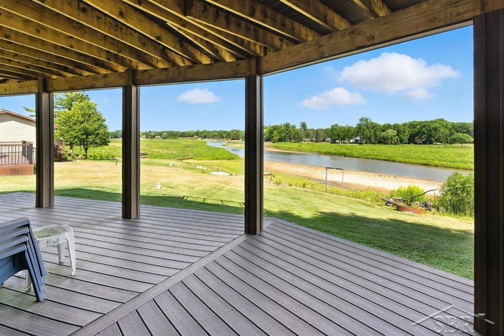 4530 N Verity Road, Sanford, MI 48657 — Photo 4