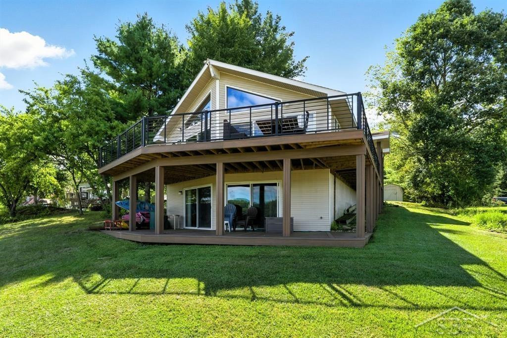 4530 N Verity Road, Sanford, MI 48657 — Photo 40