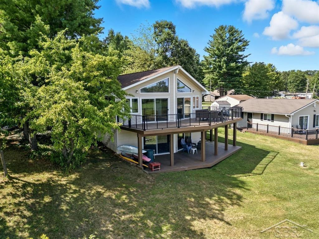 4530 N Verity Road, Sanford, MI 48657 — Photo 42