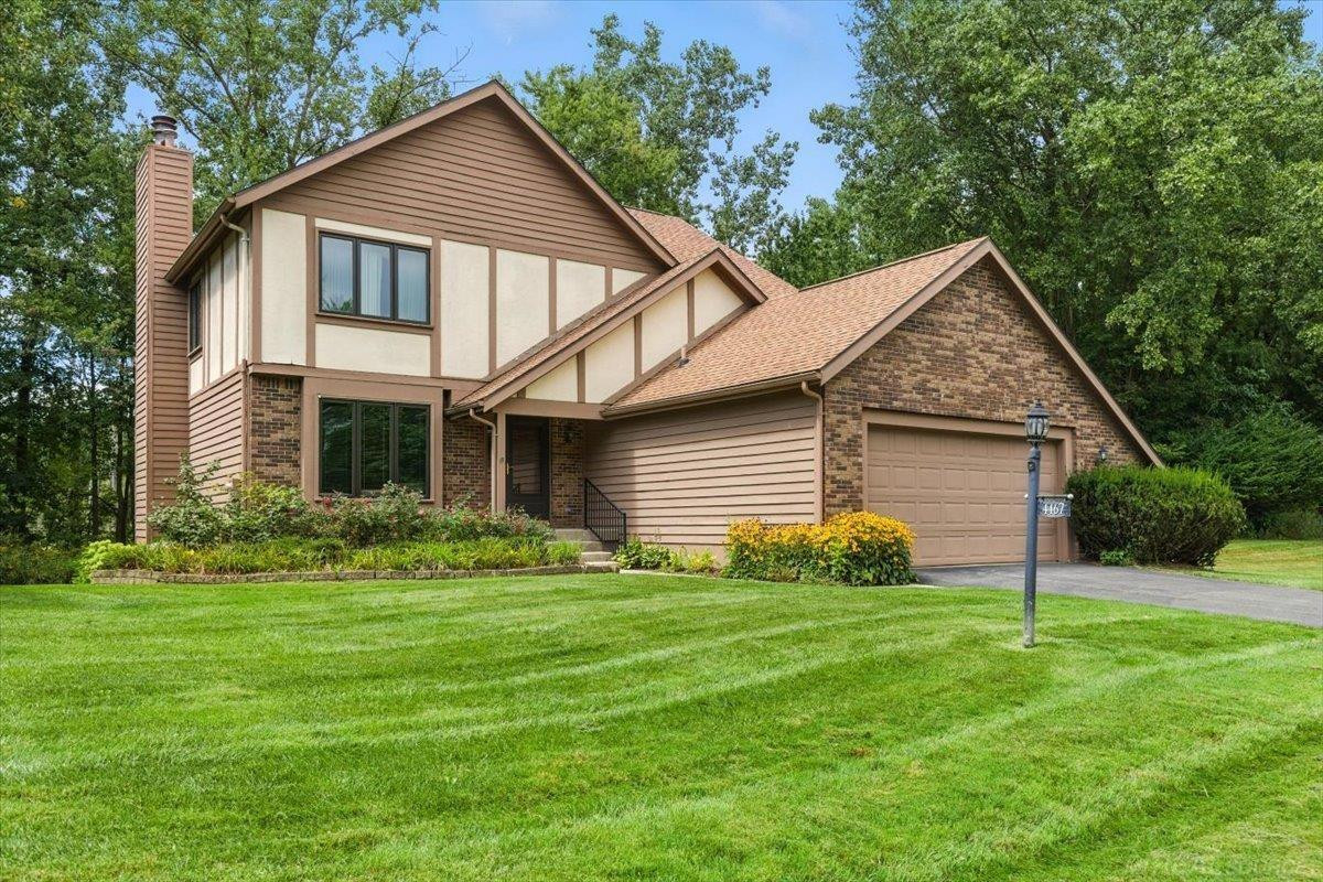 4467 Copperhill Drive, Okemos, MI 48864 — Photo 2
