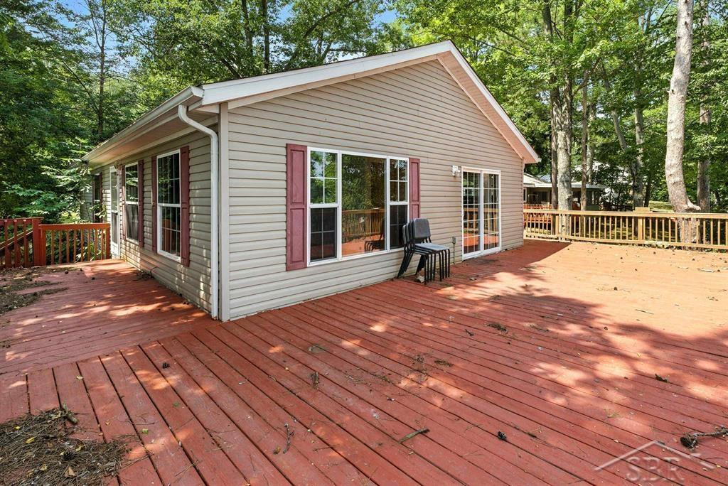 1986 S Hillcrest Drive, Lake, MI 48632 — Photo 3