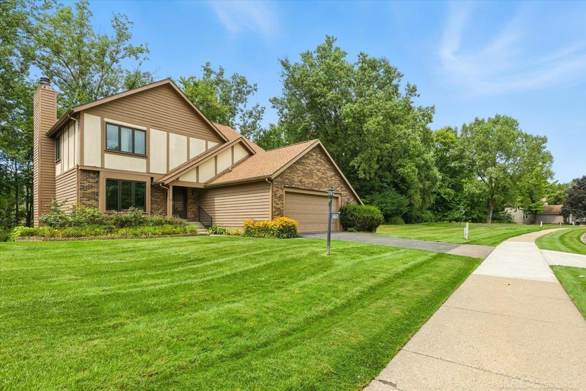 4467 Copperhill Drive, Okemos, MI 48864 — Photo 3