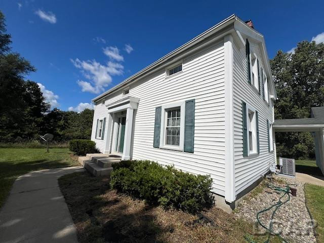 1010 W Valley Road, Adrian, MI 49221 — Photo 5
