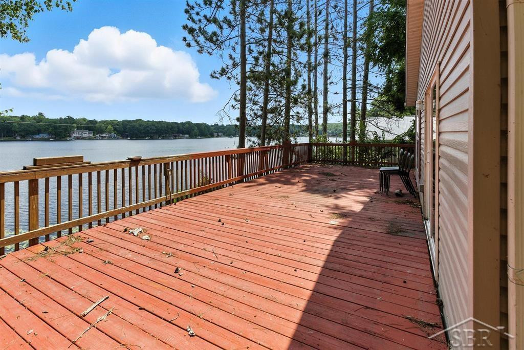 1986 S Hillcrest Drive, Lake, MI 48632 — Photo 4