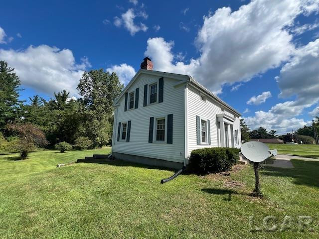 1010 W Valley Road, Adrian, MI 49221 — Photo 6