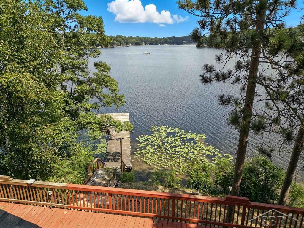 1986 S Hillcrest Drive, Lake, MI 48632 — Photo 5