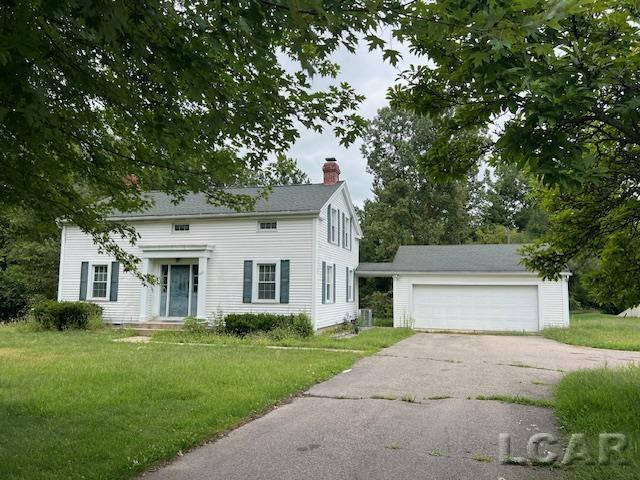 1010 W Valley Road, Adrian, MI 49221 — Photo 8