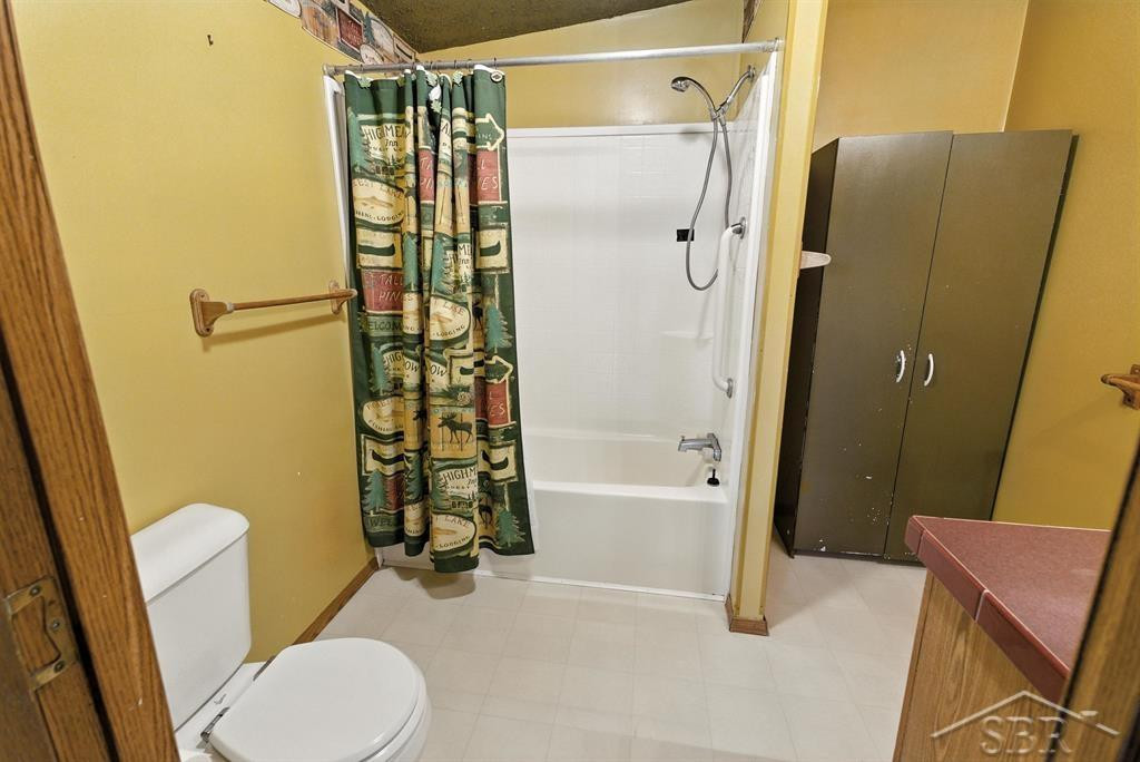 1986 S Hillcrest Drive, Lake, MI 48632 — Photo 16
