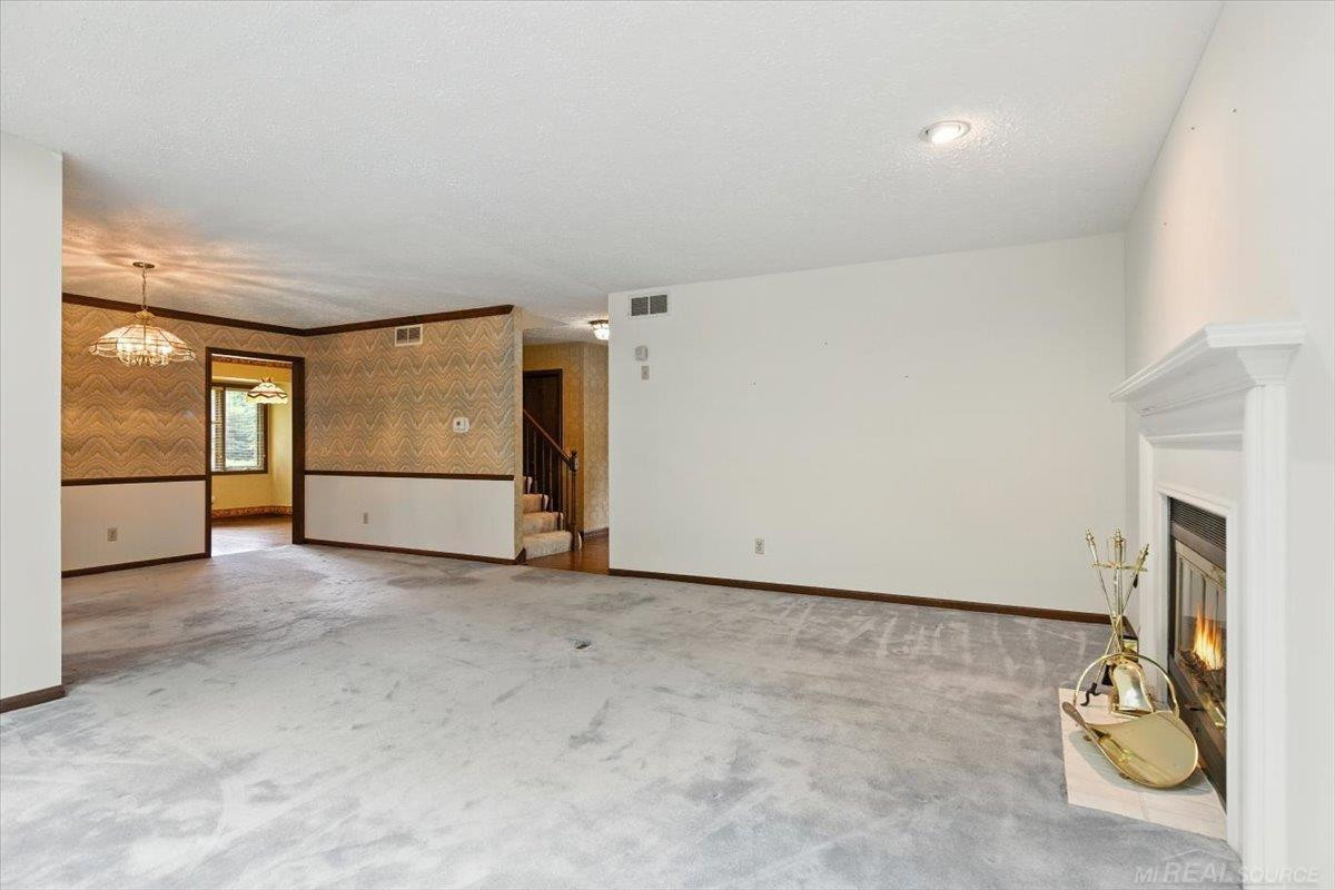 4467 Copperhill Drive, Okemos, MI 48864 — Photo 16
