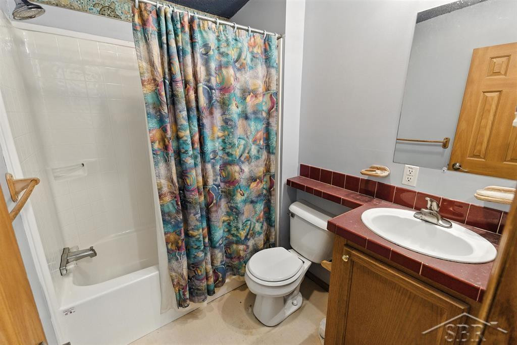 1986 S Hillcrest Drive, Lake, MI 48632 — Photo 20