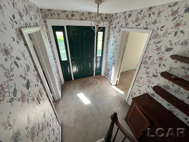 1010 W Valley Road, Adrian, MI 49221 — Photo 33