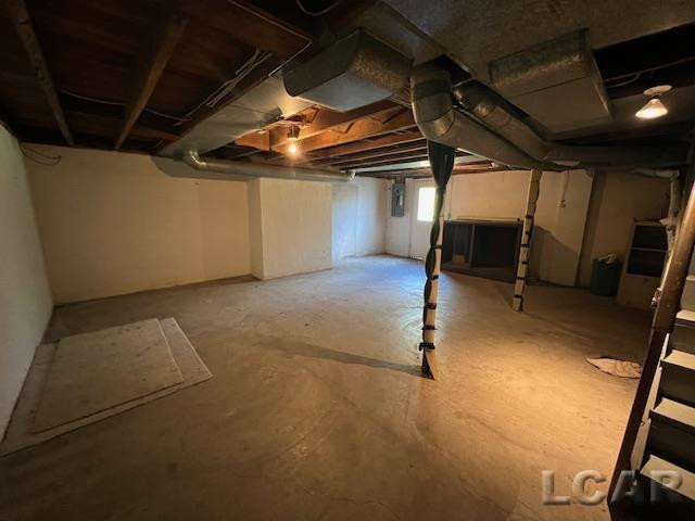 1010 W Valley Road, Adrian, MI 49221 — Photo 39
