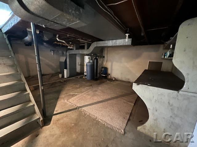 1010 W Valley Road, Adrian, MI 49221 — Photo 40
