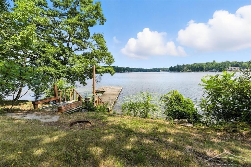 1986 S Hillcrest Drive, Lake, MI 48632 — Photo 32