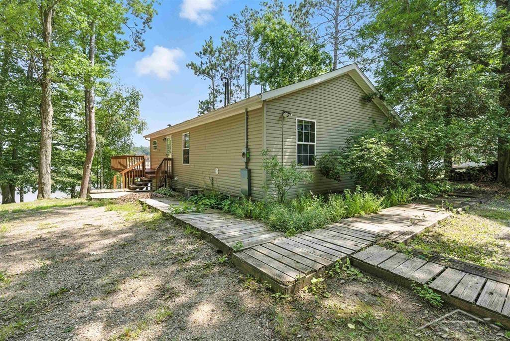 1986 S Hillcrest Drive, Lake, MI 48632 — Photo 33