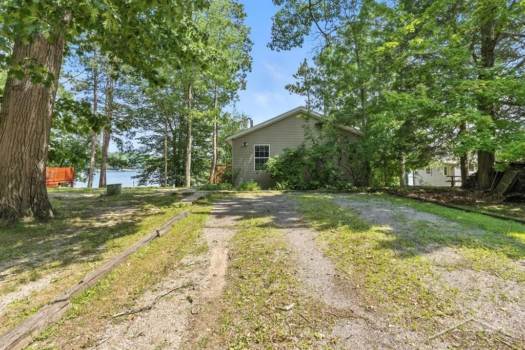 1986 S Hillcrest Drive, Lake, MI 48632 — Photo 34