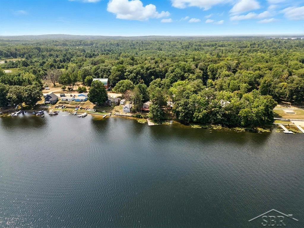 1986 S Hillcrest Drive, Lake, MI 48632 — Photo 37