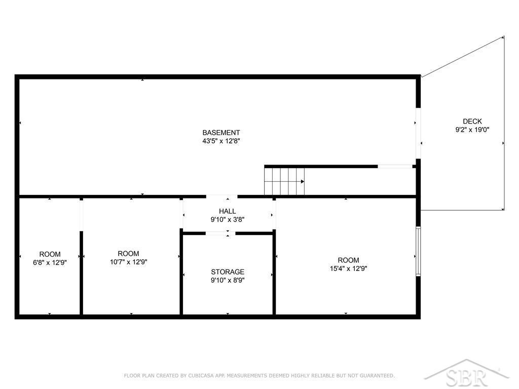 1986 S Hillcrest Drive, Lake, MI 48632 — Photo 38