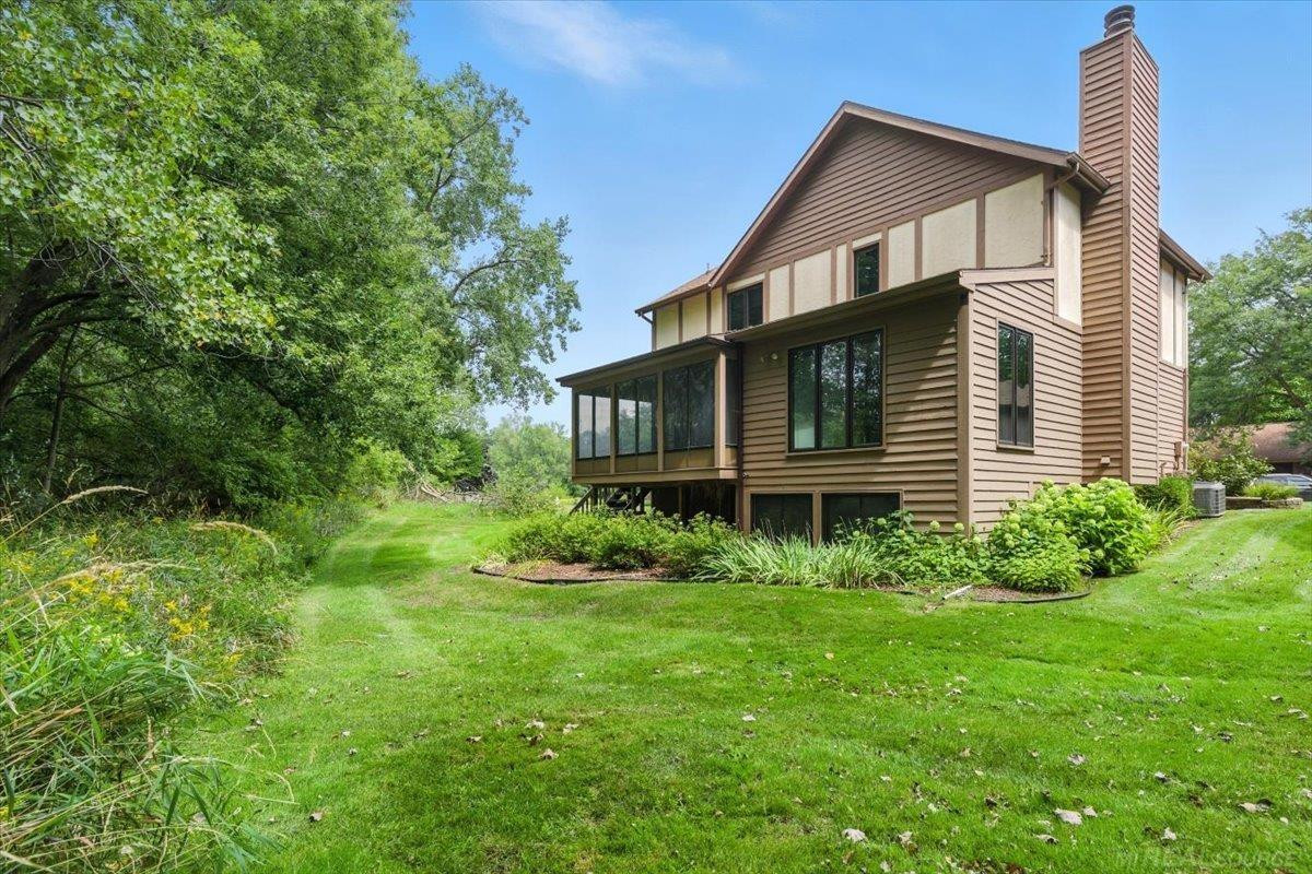 4467 Copperhill Drive, Okemos, MI 48864 — Photo 51