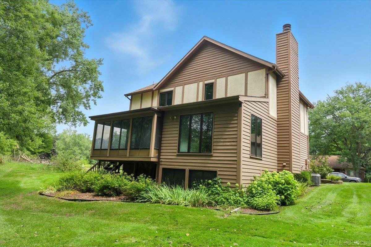 4467 Copperhill Drive, Okemos, MI 48864 — Photo 52