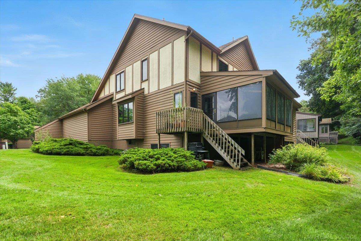 4467 Copperhill Drive, Okemos, MI 48864 — Photo 54