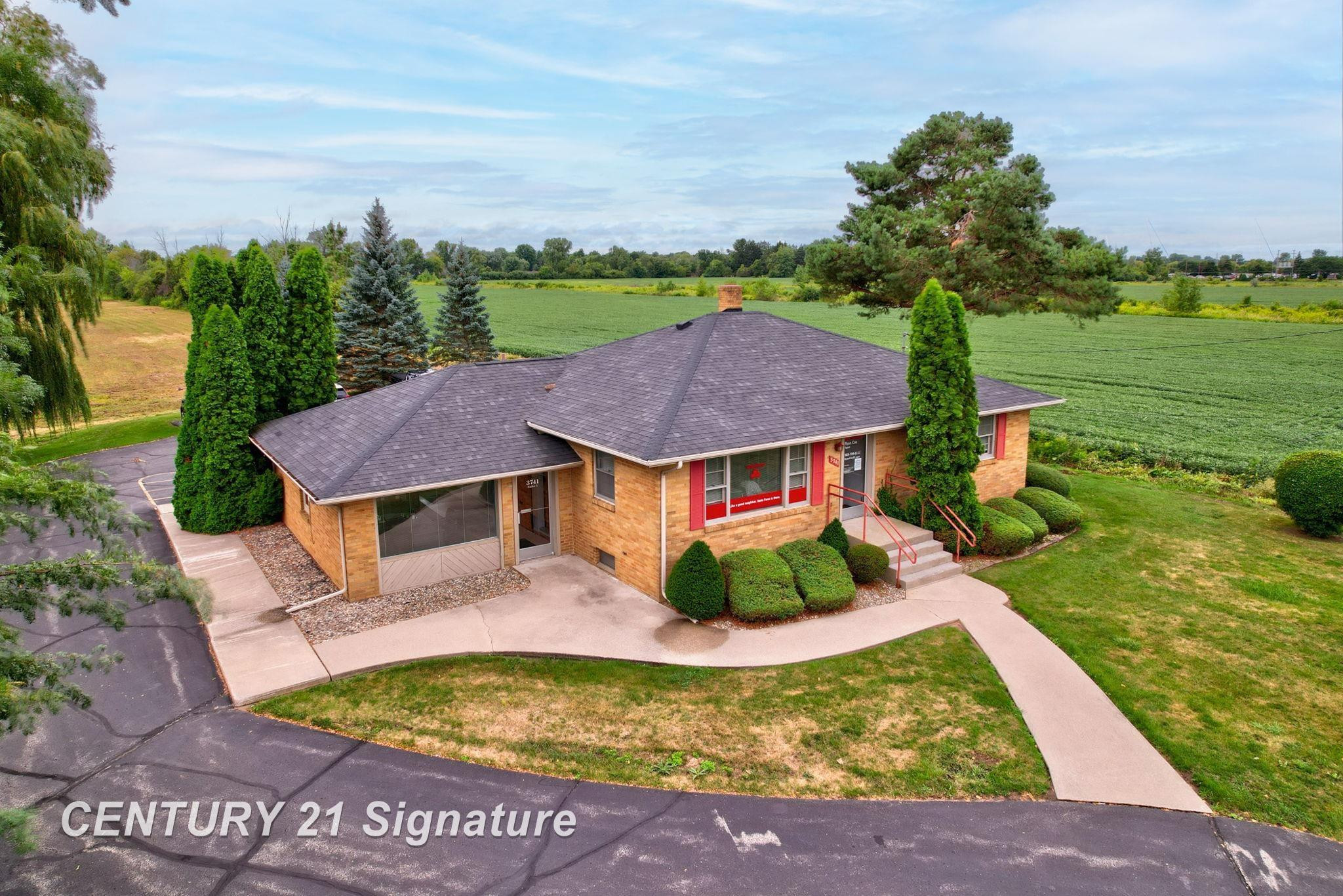 3741 Tittabawassee Road, Saginaw, MI 48604 — Photo 32