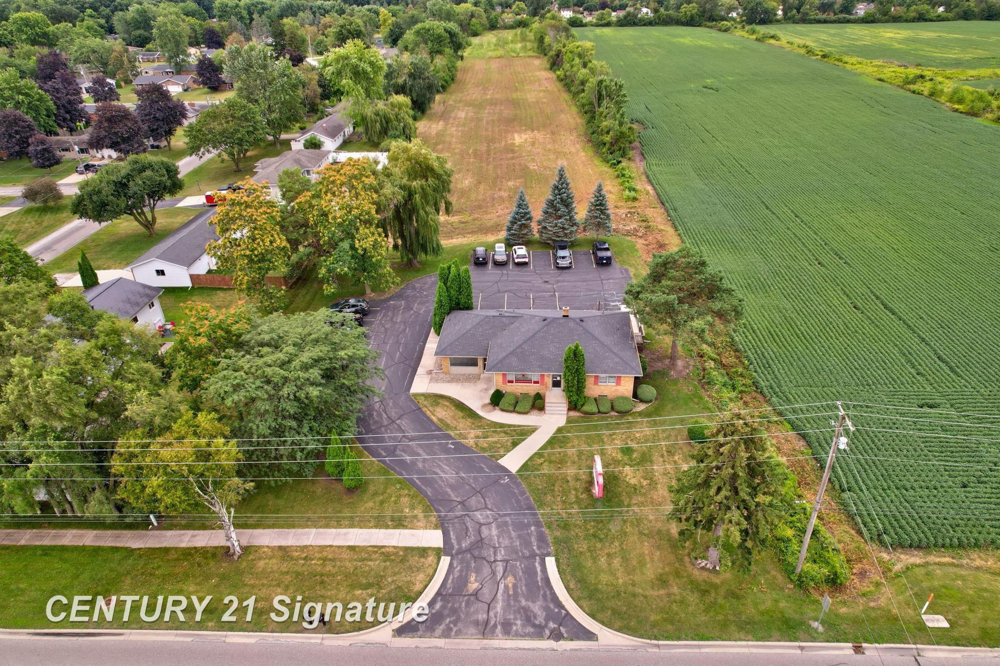 3741 Tittabawassee Road, Saginaw, MI 48604 — Photo 34