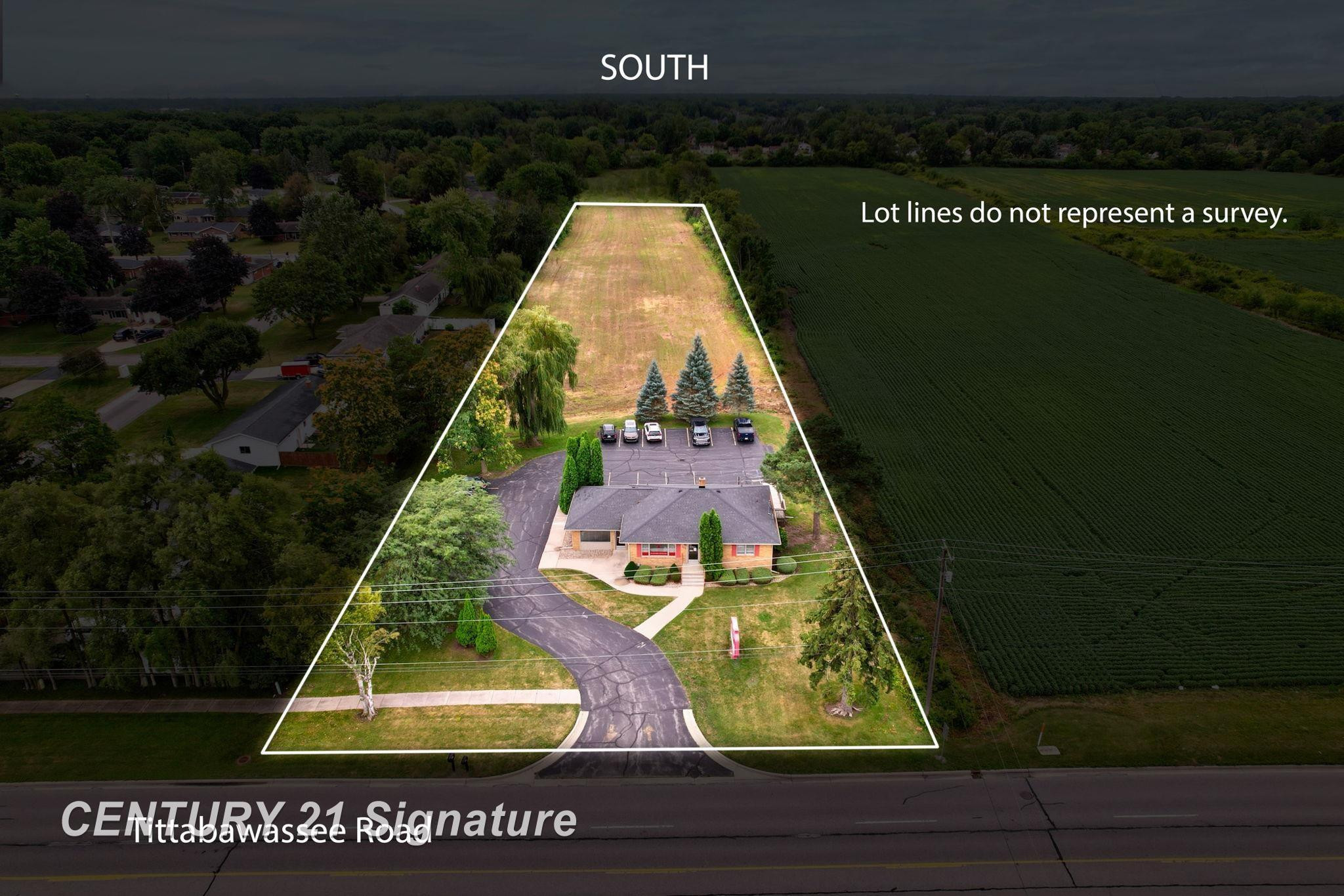 3741 Tittabawassee Road, Saginaw, MI 48604 — Photo 36