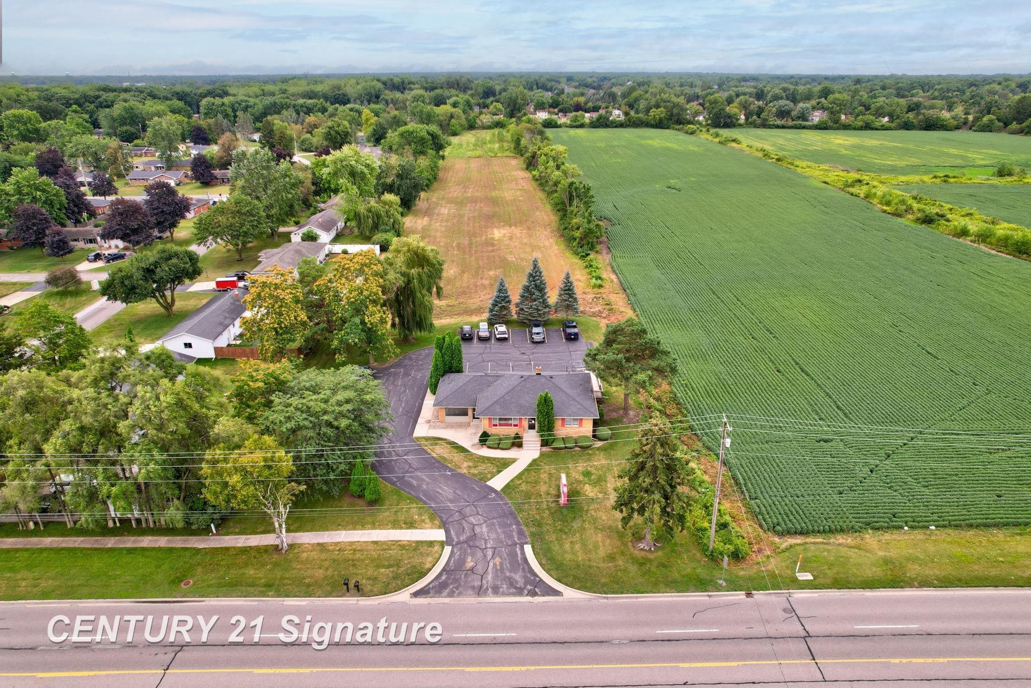 3741 Tittabawassee Road, Saginaw, MI 48604 — Photo 37