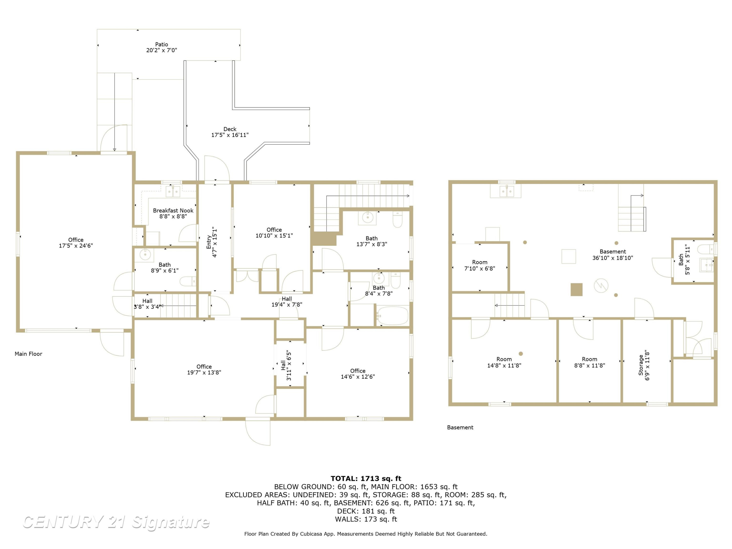 3741 Tittabawassee Road, Saginaw, MI 48604 — Photo 48