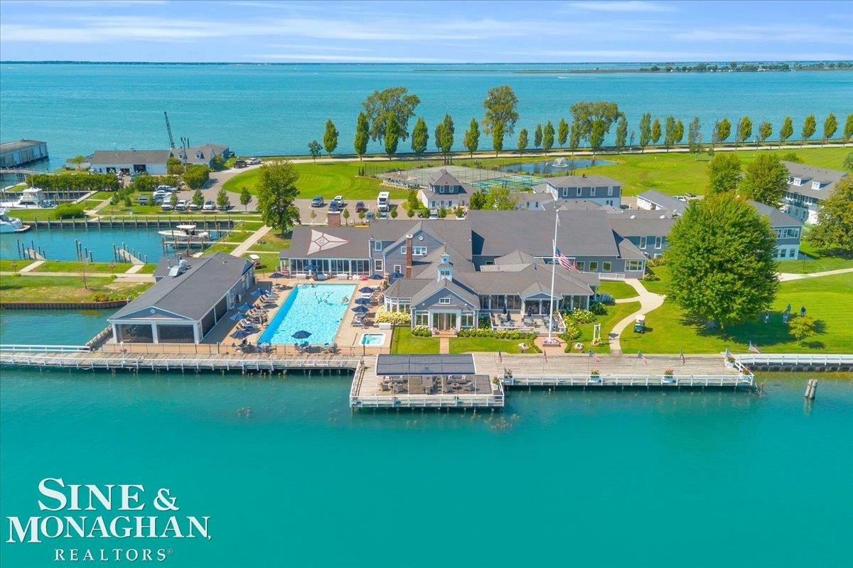 9675 S Channel Drive, MI 48028 — Photo 7