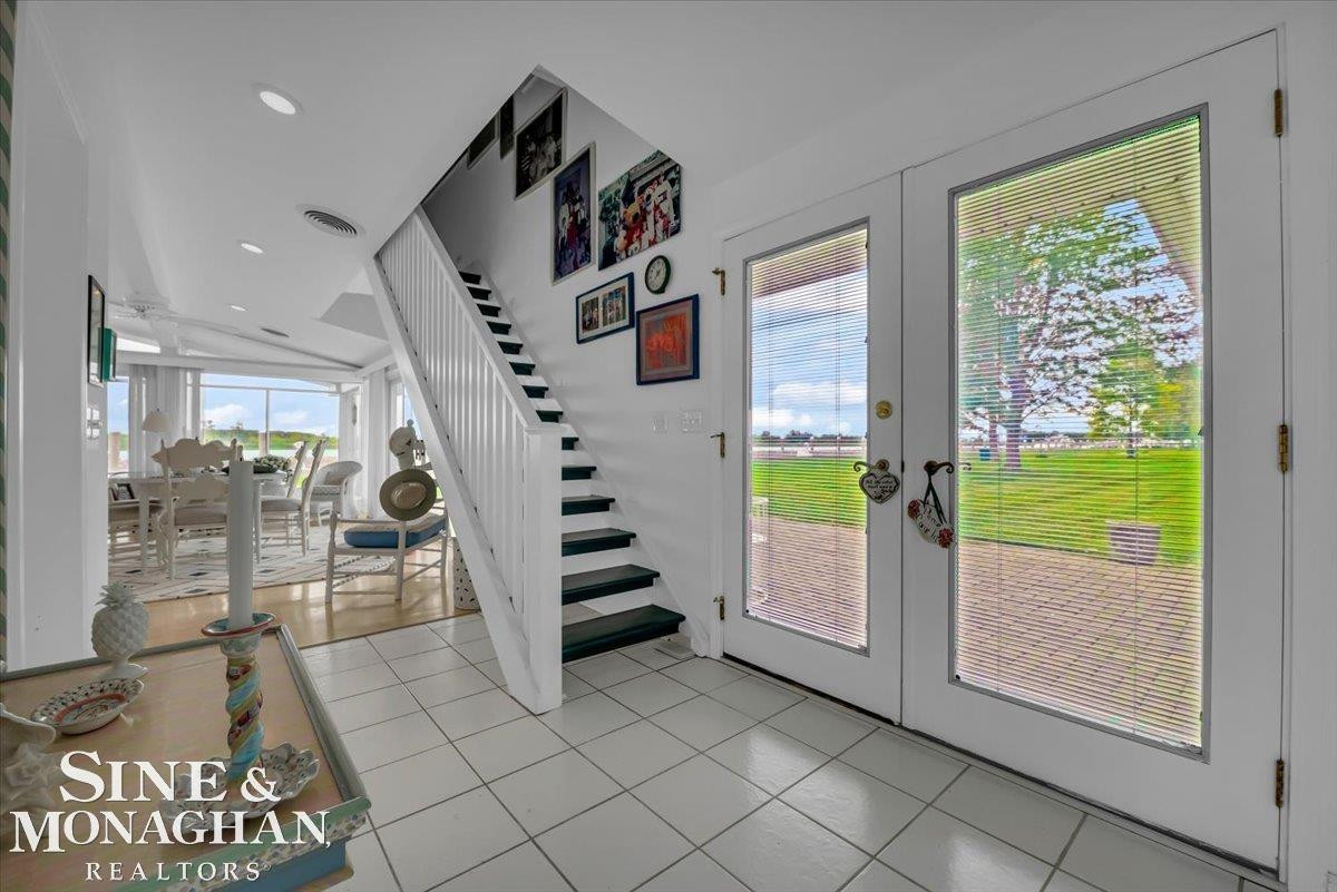 9675 S Channel Drive, MI 48028 — Photo 15