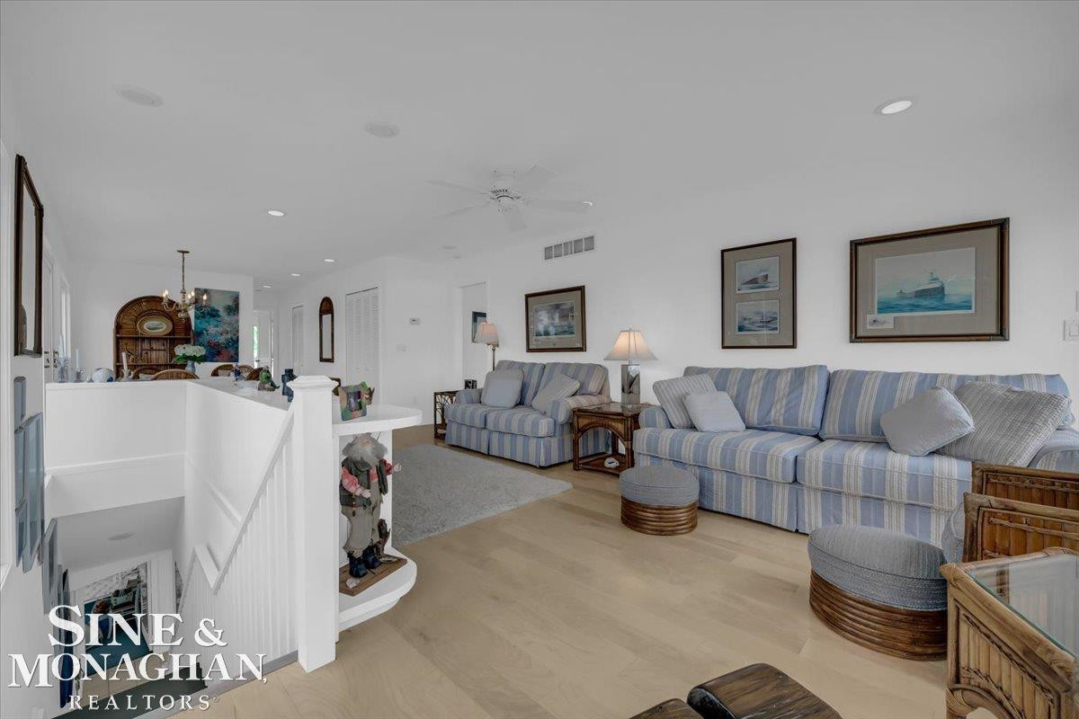 9675 S Channel Drive, MI 48028 — Photo 28