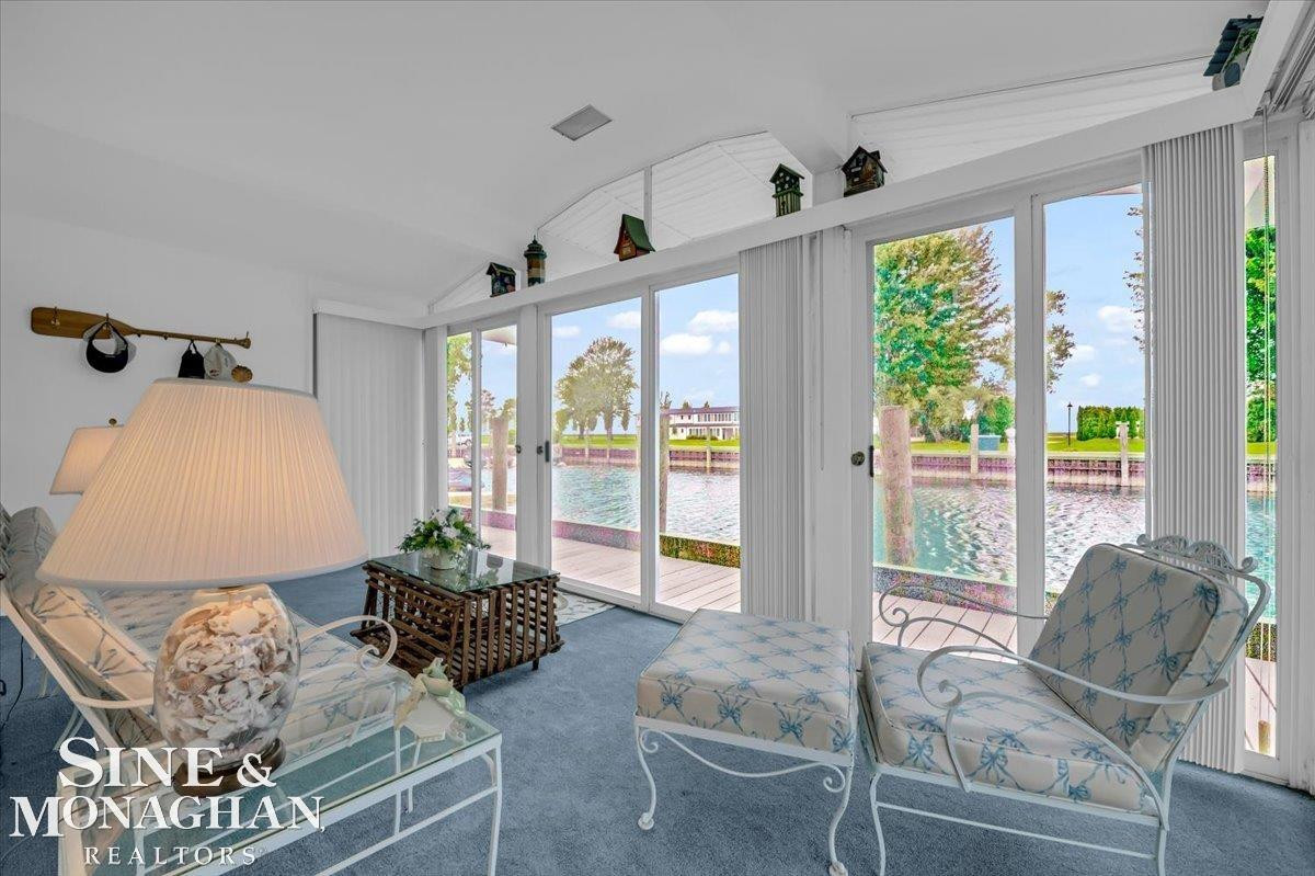 9675 S Channel Drive, MI 48028 — Photo 39