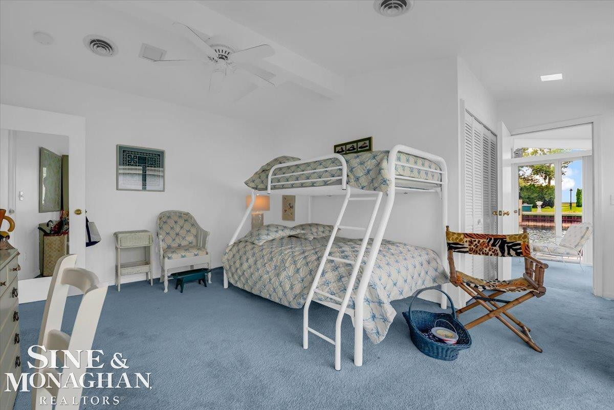 9675 S Channel Drive, MI 48028 — Photo 42